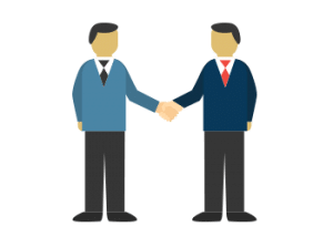 Large and Small Clients